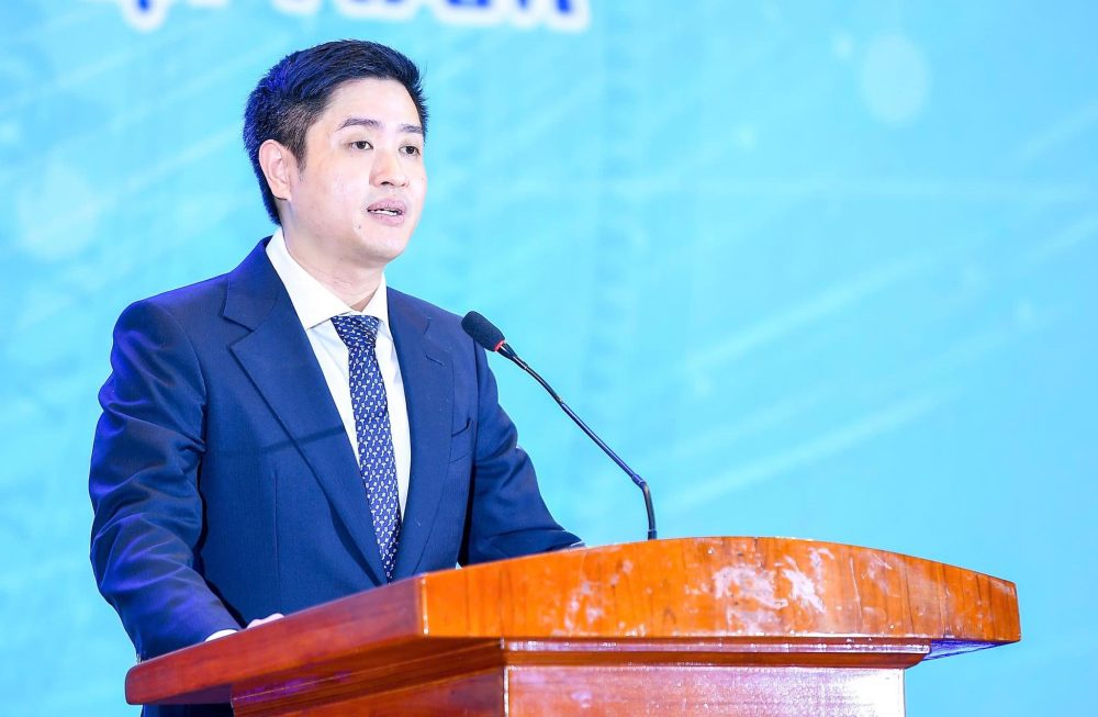 Phát động Chương trình đồng hành với sinh viên Việt Nam tài năng công nghệ năm 2026