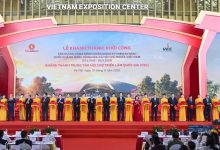 Thủ tướng đôn đốc chuẩn bị Lễ khánh thành, khởi công các công trình lớn, ý nghĩa chào mừng Đại hội Đảng