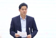 Siết chặt quản lý mỹ phẩm: Bộ Y tế đề xuất tăng chế tài, xây dựng dữ liệu quốc gia