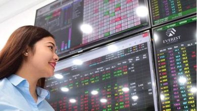 Chứng khoán còn khả quan sau 4 tuần tăng điểm? Chứng khoán còn khả quan sau 4 tuần tăng điểm?