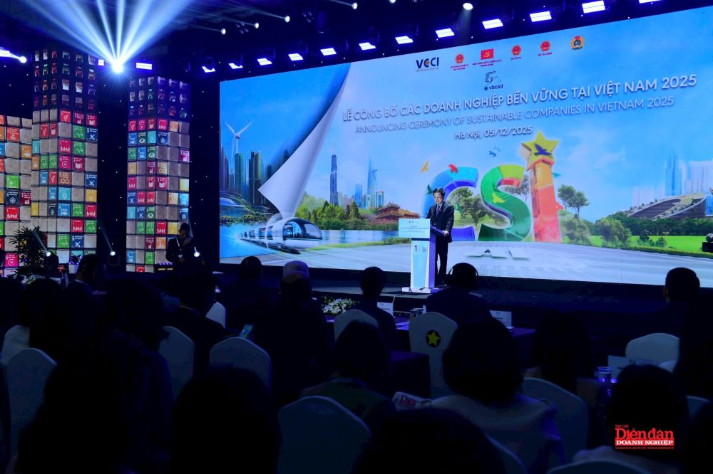 CSI - Động lực kiến tạo, định hình phát triển kinh tế xanh CSI - Động lực kiến tạo, định hình phát triển kinh tế xanh