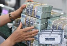 Dự báo tăng trưởng kinh tế và "cơ hội vàng" với doanh nghiệp năm 2026