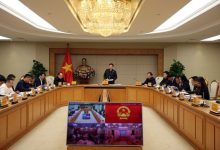 Khánh thành, khởi công 237 dự án, công trình chào mừng Đại hội Đảng