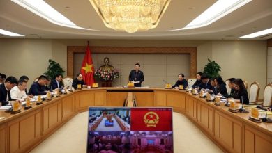 Khánh thành, khởi công 237 dự án, công trình chào mừng Đại hội Đảng