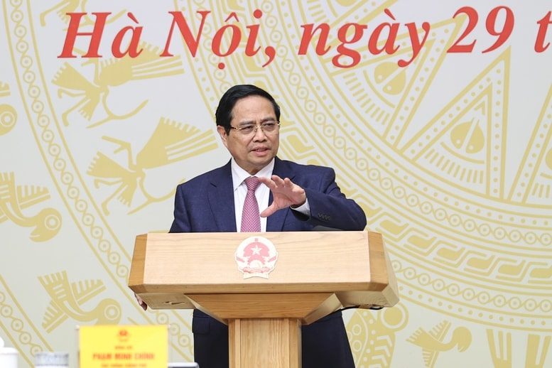 Kiểm soát lạm phát, tạo nền tảng cho tăng trưởng bền vững năm 2026