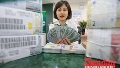 Xu hướng lãi suất của các nền kinh tế - Chi phí vốn có còn rẻ? Xu hướng lãi suất của các nền kinh tế - Chi phí vốn có còn rẻ?