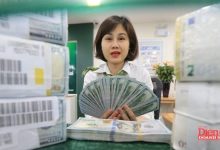 Tỷ giá tiếp tục kỳ vọng ổn định, hỗ trợ giữ mặt bằng lãi suất