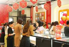 Giá vàng tuần tới: Tạo nền cho đà tăng vào năm 2026