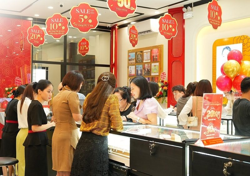 Giá vàng tuần tới: Tạo nền cho đà tăng vào năm 2026