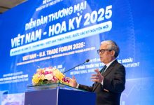 Việt Nam – Hoa Kỳ tăng tốc liên kết kinh tế trong giai đoạn cạnh tranh chuỗi cung ứng