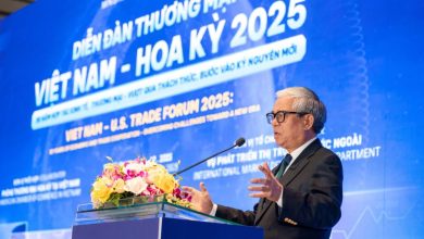 Việt Nam – Hoa Kỳ tăng tốc liên kết kinh tế trong giai đoạn cạnh tranh chuỗi cung ứng Việt Nam – Hoa Kỳ tăng tốc liên kết kinh tế trong giai đoạn cạnh tranh chuỗi cung ứng