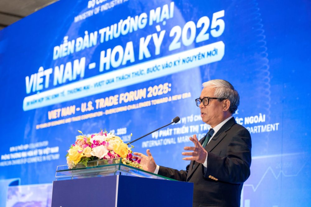 Việt Nam – Hoa Kỳ tăng tốc liên kết kinh tế trong giai đoạn cạnh tranh chuỗi cung ứng Việt Nam – Hoa Kỳ tăng tốc liên kết kinh tế trong giai đoạn cạnh tranh chuỗi cung ứng