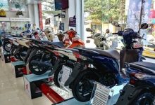 Liệu có chuyện hãng xe máy thao túng thị trường?