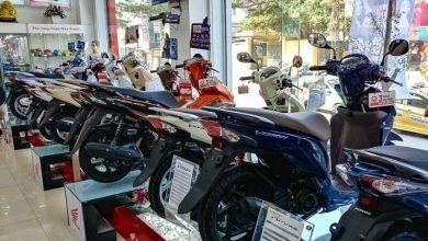 Liệu có chuyện hãng xe máy thao túng thị trường? Liệu có chuyện hãng xe máy thao túng thị trường?