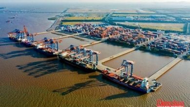 Cường quốc xuất khẩu