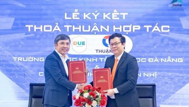 Doanh nhân Ngô Tân Nguyên – Người kiến tạo hành trình thương hiệu Thuận Nhĩ Doanh nhân Ngô Tân Nguyên – Người kiến tạo hành trình thương hiệu Thuận Nhĩ