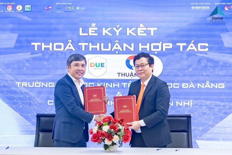 Doanh nhân Ngô Tân Nguyên – Người kiến tạo hành trình thương hiệu Thuận Nhĩ