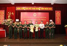 Đại hội lần thứ VIII – Hội CCB VDB nhiệm kỳ 2025-2030: Phát huy bản chất, truyền thống “Bộ đội Cụ Hồ”, tiếp tục xây dựng Hội vững mạnh, góp phần hoàn thành nhiệm vụ cơ cấu lại VDB