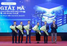 Tháo gỡ vướng mắc cho các hộ kinh doanh trong chuyển đổi mô hình và kê khai thuế