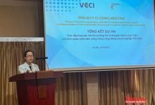 Doanh nghiệp Việt tăng tốc phát triển bền vững