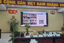 Từ rác thải sinh hoạt đến phân bón hữu cơ: Chu trình kinh tế tuần hoàn nhờ IMO