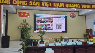 Từ rác thải sinh hoạt đến phân bón hữu cơ: Chu trình kinh tế tuần hoàn nhờ IMO