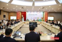 Xanh hóa ngành hóa chất - phân bón: Xu hướng tất yếu, không thể đảo ngược