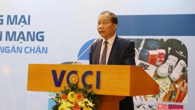 Hoàn thiện thể chế để ngăn chặn gian lận thương mại trên không gian mạng