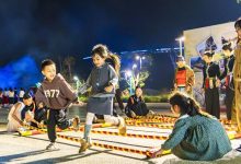 Văn hóa bản địa tạo nên sức hút bền vững cho Khu du lịch Mộc Châu Island