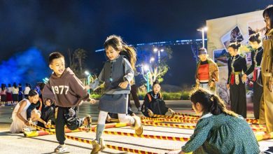 Văn hóa bản địa tạo nên sức hút bền vững cho Khu du lịch Mộc Châu Island