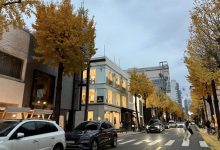 Du lịch Gangnam: Hương vị nồng nàn nơi góc phố quen