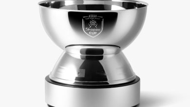 Cúp Shopee Cup™ mùa giải 2025/2026 sẽ đến Hà Nội cuối tuần này