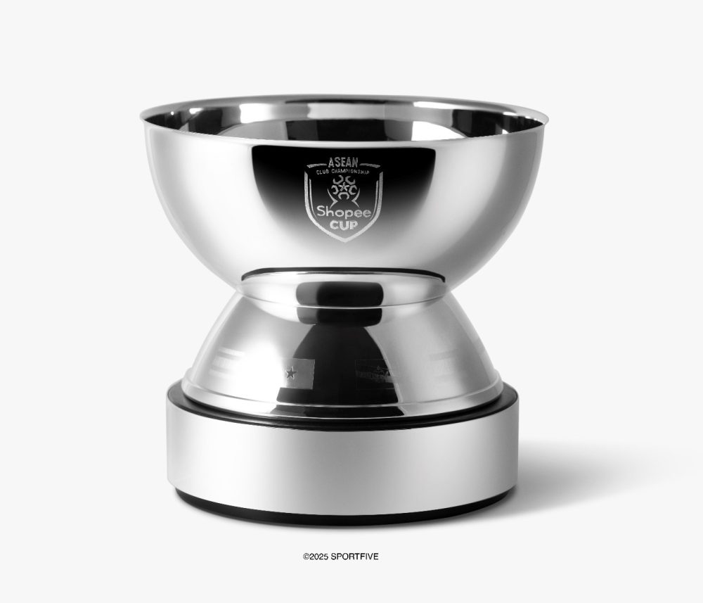 Cúp Shopee Cup™ mùa giải 2025/2026 sẽ đến Hà Nội cuối tuần này