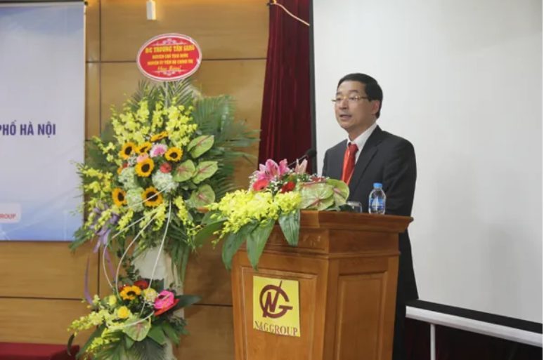 Chủ tịch HANSIBA: Chương trình CNHT là nền móng để doanh nghiệp Việt “vượt sóng” tại những dự án lớn