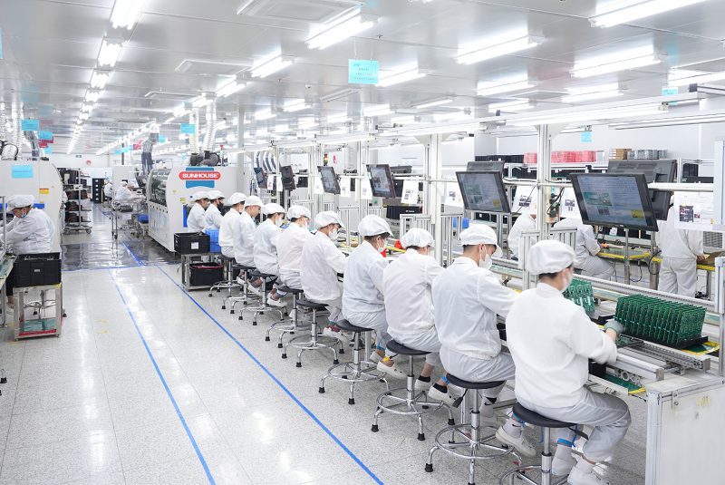 Chiến lược của Sunhouse trong kỷ nguyên tiêu dùng bền vững Chiến lược của Sunhouse trong kỷ nguyên tiêu dùng bền vững