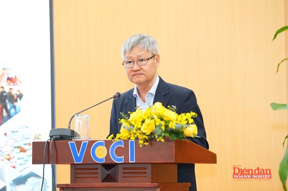 CHẶN GIAN LẬN THƯƠNG MẠI: Cần sự phối hợp đồng bộ và trách nhiệm chung của các cơ quan quản lý