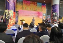 Trưng bày “Từ trang nhất đến trang sử” tôn vinh báo chí cách mạng Việt Nam