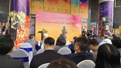 Trưng bày “Từ trang nhất đến trang sử” tôn vinh báo chí cách mạng Việt Nam