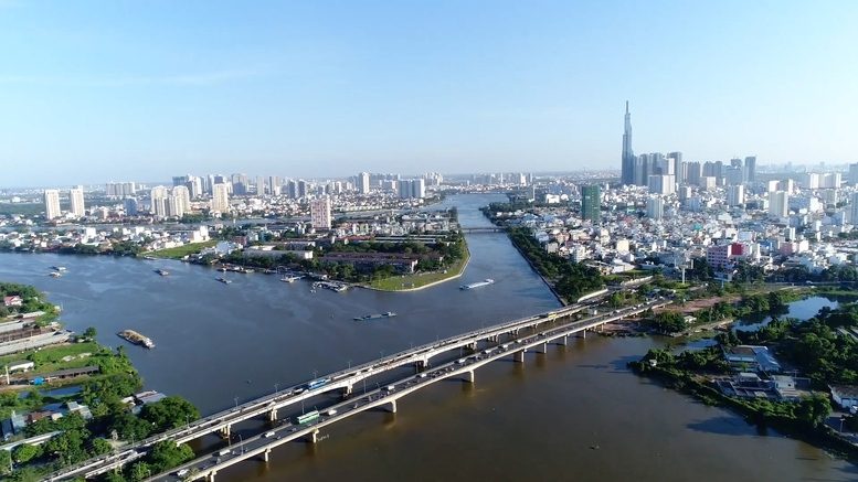 Kinh tế Việt Nam 2026: Tăng trưởng cao và phép thử về nền tảng, thực thi