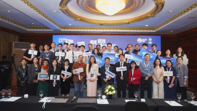 Giải pháp Tương lai: Bệ phóng để startup bay lên cùng cộng đồng