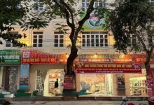 Trung tâm Đổi mới sáng tạo và Khuyến công đẩy mạnh xúc tiến tiêu thụ hàng Việt dịp Tết