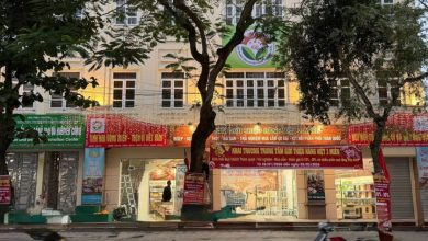 Trung tâm Đổi mới sáng tạo và Khuyến công đẩy mạnh xúc tiến tiêu thụ hàng Việt dịp Tết