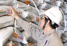 Đạm Phú Mỹ duy trì sản lượng lớn, đặt mục tiêu tăng trưởng hai chữ số trong năm 2026