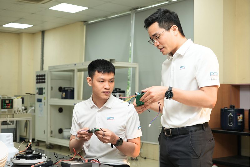 Chiến lược của Sunhouse trong kỷ nguyên tiêu dùng bền vững Chiến lược của Sunhouse trong kỷ nguyên tiêu dùng bền vững