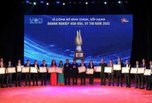 Lan tỏa giá trị văn hóa và trách nhiệm xã hội của doanh nghiệp