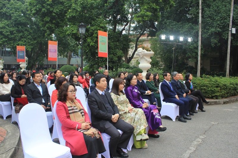 Triển lãm tư liệu “Đảng Cộng sản Việt Nam qua các kỳ Đại hội” – Dấu ấn lịch sử và tầm vóc lãnh đạo của Đảng