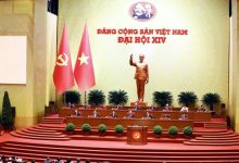 Chiều nay (23/1), Tổng Bí thư chủ trì họp báo quốc tế sau Đại hội XIV