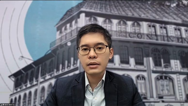 Kinh tế Việt Nam 2026: Tăng trưởng cao và phép thử về nền tảng, thực thi