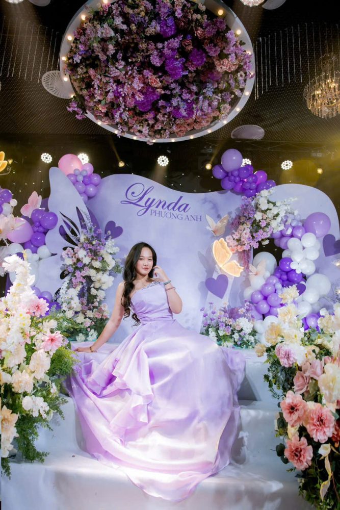 Phương Anh Lynda: Tuổi 18 và khát vọng của thế hệ thứ hai người Việt tại Cộng hòa Séc