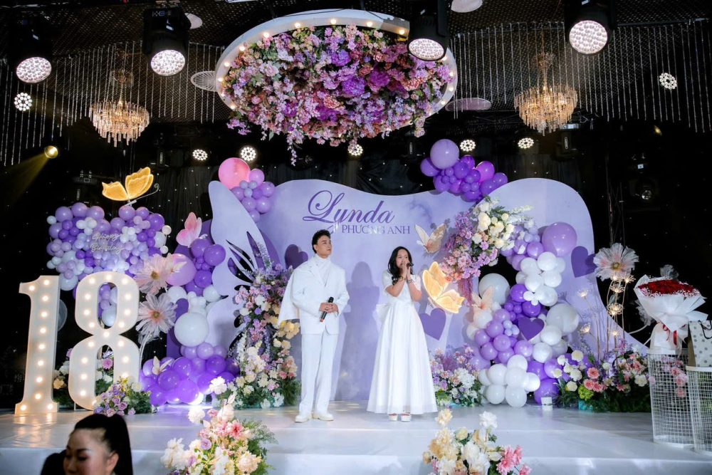 Phương Anh Lynda: Tuổi 18 và khát vọng của thế hệ thứ hai người Việt tại Cộng hòa Séc